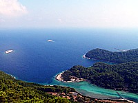 Mljet, Chorwacja