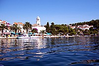 Cavtat, croatia