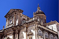 Cattedrale di Dubrovnik