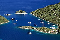 Île de Mljet