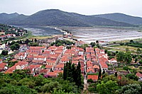 Ston, Pelješac