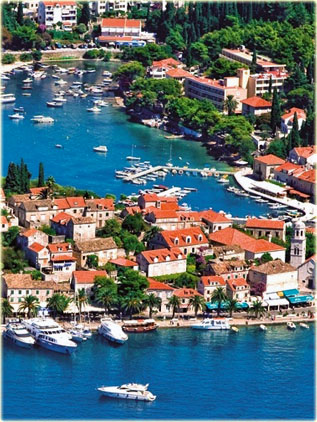 Cavtat, Chorwacja