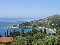 Srebreno, Dubrovnik